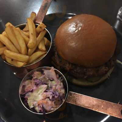 The Cow At The Airport