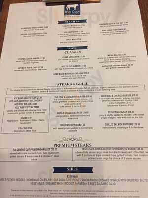 The Cow At The Airport