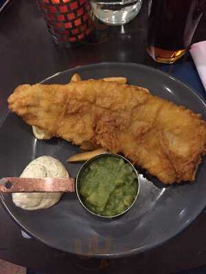 The Cow At The Airport