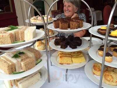 Cley Hall Restaurant