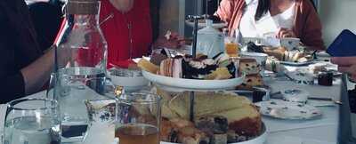 Cley Hall Restaurant