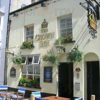 Crown Inn