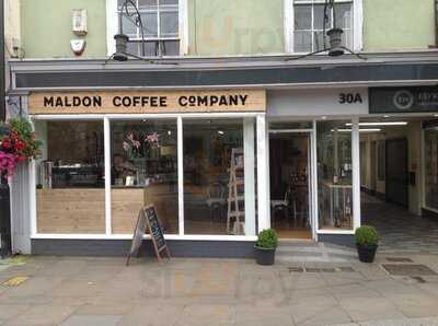 Maldon Coffee Company