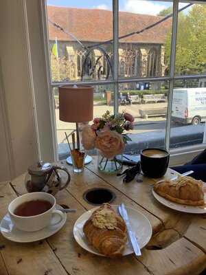 Maldon Coffee Company