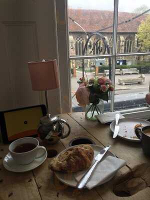 Maldon Coffee Company