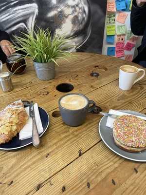 Maldon Coffee Company