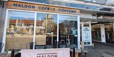 Maldon Coffee Company
