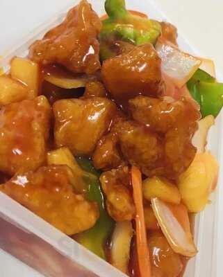 Peking Garden Wilmslow