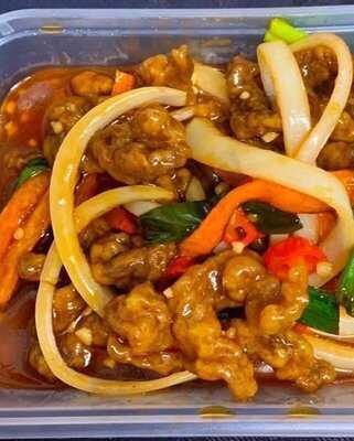 Peking Garden Wilmslow