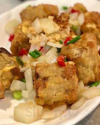 Peking Garden Wilmslow