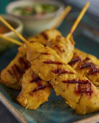 Peking Garden Wilmslow