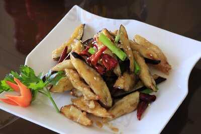 Peking Garden Wilmslow