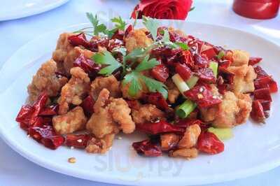 Peking Garden Wilmslow