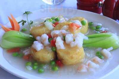 Peking Garden Wilmslow