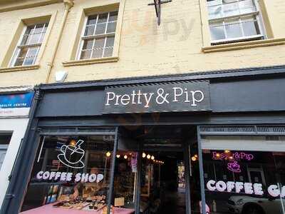Pretty & Pip