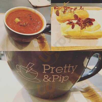 Pretty & Pip