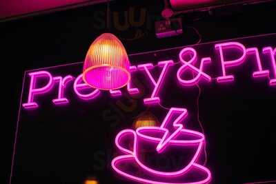Pretty & Pip
