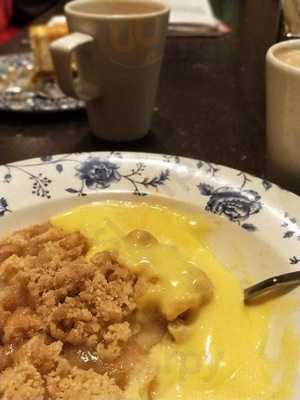 Bin21 The Lounge Hexham