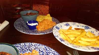 Bin21 The Lounge Hexham