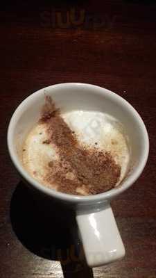 Bin21 The Lounge Hexham