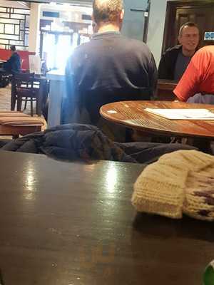 Bin21 The Lounge Hexham