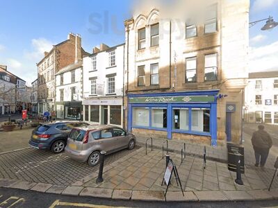 Bin21 The Lounge Hexham