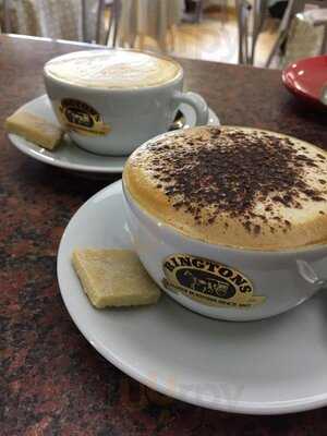 Chapterhouse At The Beech Tree Cafe