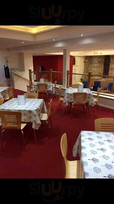 Chapterhouse At The Beech Tree Cafe