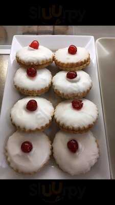 Chapterhouse At The Beech Tree Cafe