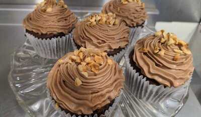 Chapterhouse At The Beech Tree Cafe