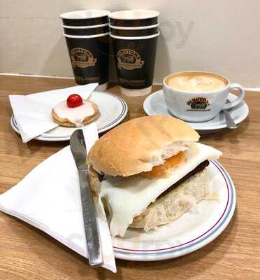 Chapterhouse At The Beech Tree Cafe