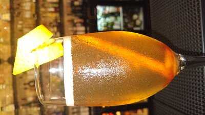 The Study Lounge At Poets House Hotel And Restaurant