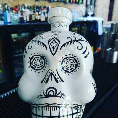 The Study Lounge At Poets House Hotel And Restaurant