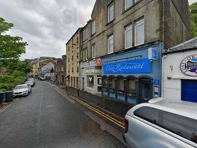 The Oban Soup Company