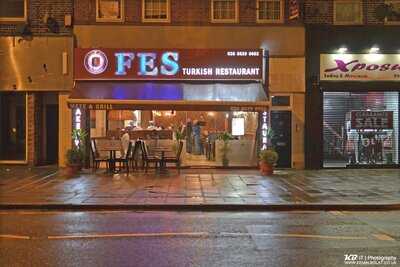 Fes Restaurant