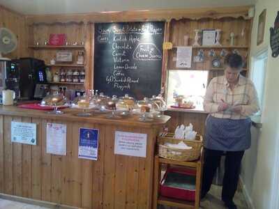 Dove Cottage Tea Room