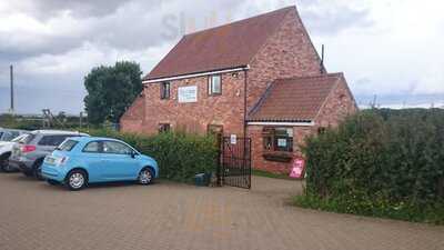 Dove Cottage Tea Room