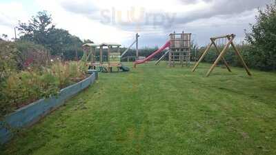 Dove Cottage Tea Room