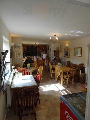 Dove Cottage Tea Room