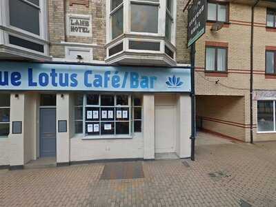 Blue Lotus Cafe Bar