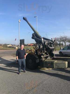 Anglia Motel And Restaurant