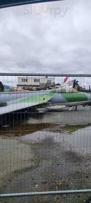 Anglia Motel And Restaurant