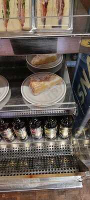 Anglia Motel And Restaurant