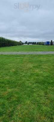 Anglia Motel And Restaurant