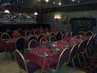 The Glen Bar And Restaurant