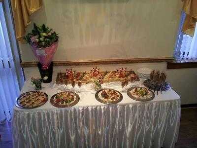 The Glen Bar And Restaurant