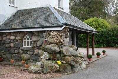 The Glen Bar And Restaurant