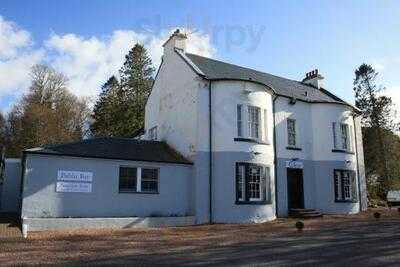 The Glen Bar And Restaurant