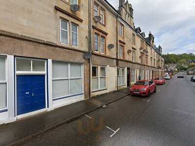 The Glen Bar And Restaurant