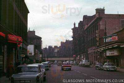 Cafe W At Waterstones